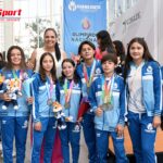 TRES PLATAS MÁS SUMÓ GUANAJUATO EN EL CIERRE DE LA JORNADA