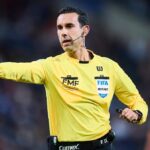 CÉSAR RAMOS SERÁ EL CENTRAL DEL LEÓN CONTRA AMÉRICA