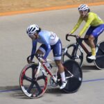 CICLISMO GUANAJUATENSE DESTACA EN OLIMPIADA NACIONAL