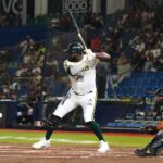 OAXACA EMPATA LA SERIE Y PROVOCA DERROTA DE BRAVOS