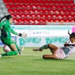 FIERAS BUSCAN DESPEDIRSE DEL TORNEO CON TRIUNFO ANTE SAN LUIS