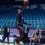 ABEJAS REGRESA A CASA Y BUSCARÁ SU PRIMER BARRIDA ANTE SANTAS