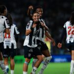 RAYADAS DERROTA POR LA MÍNIMA EN LA IDA AL AMÉRICA
