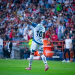 ¡HABRÁ NUEVO CAMPEÓN! PACHUCA ELIMINA AL TOLUCA