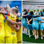 AMÉRICA Y RAYADAS SON FINALISTAS DEL CLAUSURA 2026