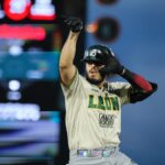 BRAVOS VUELVE A BARRER A LOS LEONES EN YUCATÁN
